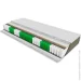 Underprice  Simple Pocket kokos 160x200 