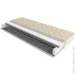 Underprice  Strong bonnel 80x190 