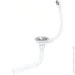   Underprice Teta grafit +  (TT580g)