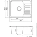   Underprice Teta terra +  (TT580t)
