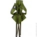  Underprice  UH-110401 92x54x54  