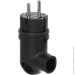 Underprice    YK-409P-BK   220 16 IP44  