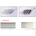   uni PiN 0.05 fine line,  (PIN005-200.Black)