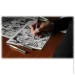   uni PiN 0.1 fine line,  (PIN01-200.Black)
