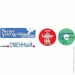  . uni-ball Signo 0.7,  (UM-120.Blue)