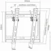  Unibracket BZ01-21