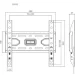  Unibracket BZ04-20