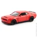 Uni-Fortune  Dodge Challenger 1:32