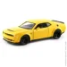 Uni-Fortune  Dodge Challenger 1:32
