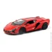 Uni-Fortune Lamborghini Sian Fkp 37 (554983)