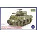 Unimodels Medium tank M4  (UM374)