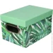 Union Vis    CN230620-15 Leaf green S 150x260x180 
