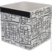 Union Vis   CN240412-3  Maze 300x300x300 
