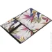  Union Vis    SO04432 FLOWERS 190x360x480 