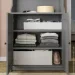 Union Vis  TC2404046-WHITE  Derby 2   100x200x510 