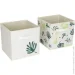 Union Vis     TC2404056-Leaves    Leaf 2 . 300x300x300 