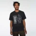   Uniqlo Kaws Warhol Black Kaws RoboCat (341-476351-L)