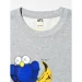  Uniqlo KAWS +  Warhol UT Graphic (E472951-000-S)