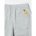  Uniqlo KAWS +  Warhol UT Joggers (E473557-000-XL)