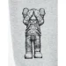   Uniqlo KAWS +  Warhol UT Joggers (E473557-000-XL)