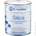 Unisil Емаль пентафталева Silica темно-зелений глянець 0,7 л 0,9 кг Unisil Емаль пентафталева Silica темно-зелений глянець 0,7 л 0,9 кг