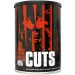  Universal Nutrition Animal Cuts 42 packs (000006741)