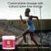Universal Nutrition      Boost & Focus 189 