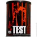 Специальная добавка Universal Nutrition Стимулятор тестостерона Universal Animal Test, 21 пакетик Специальная добавка Universal Nutrition Стимулятор тестостерона Universal Animal Test, 21 пакетик