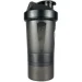  Universal Nutrition Animal Smart Shaker (3- ), 600  - Black (CN16935)