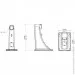  Uniview TR-WE45-A-IN 