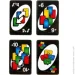   UNO   " " HWV18