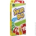   UNO   Skip-bo 42050