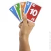  UNO   Skip-bo 42050