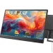   UPERFECT 15.6" FHD 60Hz