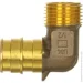  Uponor  Q&E 20-1/2"  (1023020)