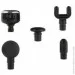 Upowex    Massage Gun ( )