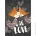 Uprofi - "With love", three A5