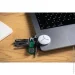 U-Prox  Keyfob White, 3 , ,  (4820261370294)