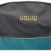 Кресло раскладное Uquip Comfy Blue/Grey (244011) Кресло раскладное Uquip Comfy Blue/Grey (244011)