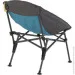 Кресло раскладное Uquip Comfy Blue/Grey (244011) Кресло раскладное Uquip Comfy Blue/Grey (244011)