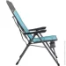    Uquip Justy XL Blue/Grey (244037)