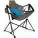 Крісло-гойдалка розкладне Uquip Rocky Blue / Grey (244027) Крісло-гойдалка розкладне Uquip Rocky Blue / Grey (244027)