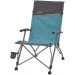 Крісло розкладне Uquip Sidney Blue / Grey (244003) Крісло розкладне Uquip Sidney Blue / Grey (244003)