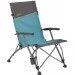 Крісло розкладне Uquip Sidney Blue / Grey (244003) Крісло розкладне Uquip Sidney Blue / Grey (244003)