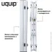  Uquip Variety M Grey (244112)