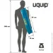  Uquip Variety M Grey (244112)