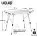  Uquip Variety M Grey (244112)