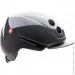   Urge Centrail Anthracite S/M, 52-56  (UBP22192M)