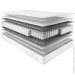 Usleep  COMFORTEX BLISS 90x200 