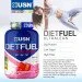 USN Протеин Diet Fuel 1000 г (4384303633) USN Протеин Diet Fuel 1000 г (4384303633)